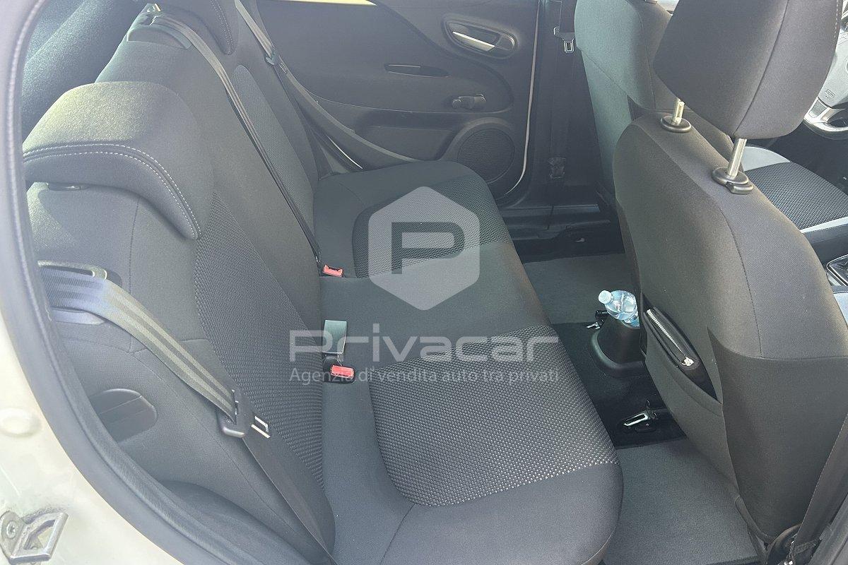 FIAT Punto 1.3 MJT II S&S 85 CV 5 porte ECO Street