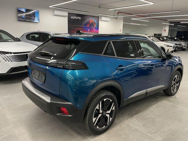 PEUGEOT 2008 1.2 PureTech 100 CV Allure Pack Nav/Visio KM0 MY26