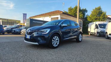 Renault Captur Captur TCe 100 CV GPL Zen