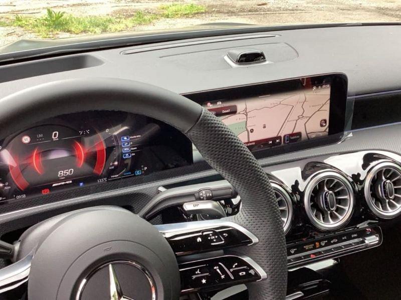 Mercedes-Benz Classe A 35 AMG 4Matic AMG Line Premium Plus