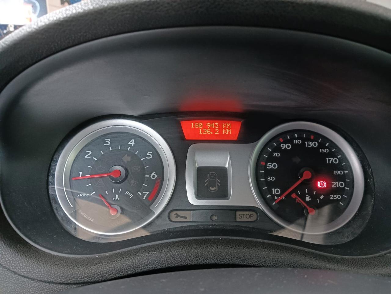 Renault Clio Storia 1.2 5 porte Dynamique