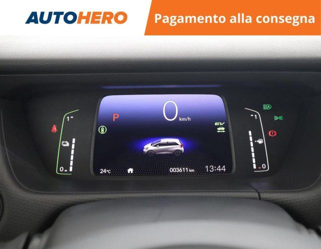 HONDA Jazz 1.5 Hev eCVT Comfort