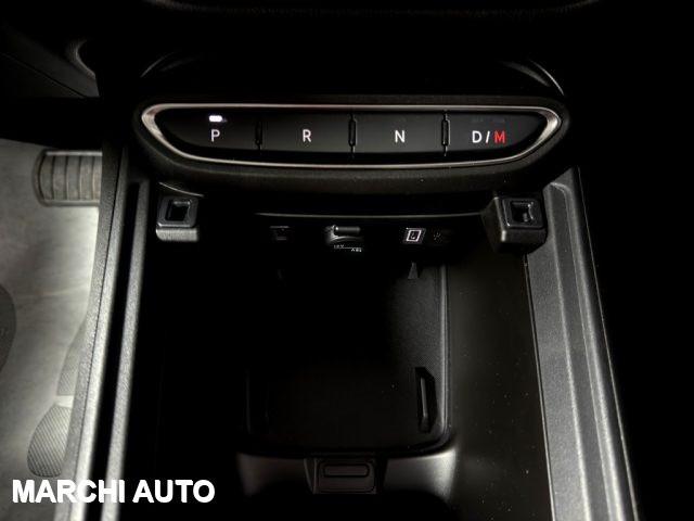 FIAT 600 Hybrid 110 CV DCT MHEV (Pack Comfort)