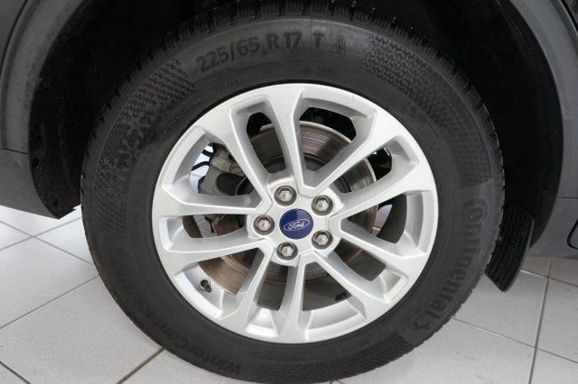 FORD Kuga 2.5 PHEV 225 CV CVT 2WD Titanium Business