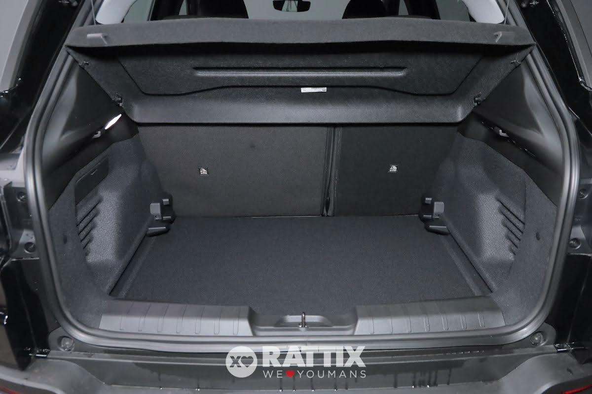 Jeep Avenger 1.2 Turbo 100CV Altitude