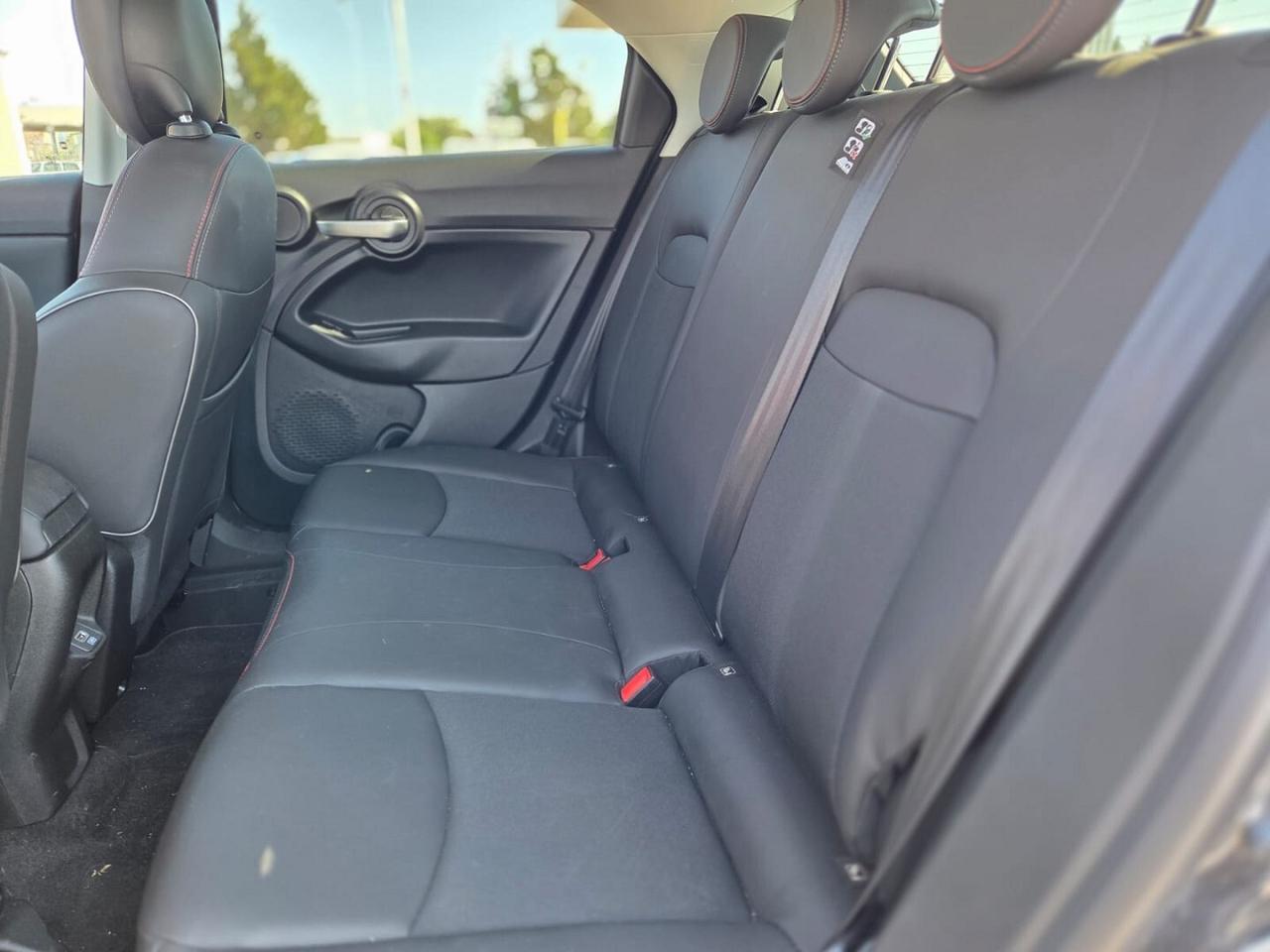 FIAT 500X 1.3MJET 95CV SPORT 2024 ***solo 6.000 Km
