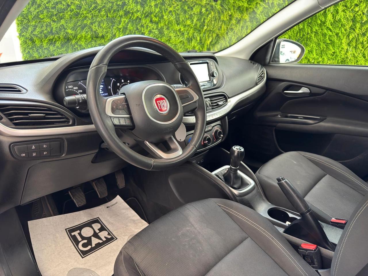 Fiat Tipo 1.3 Mjt S&S 5 porte Easy Business