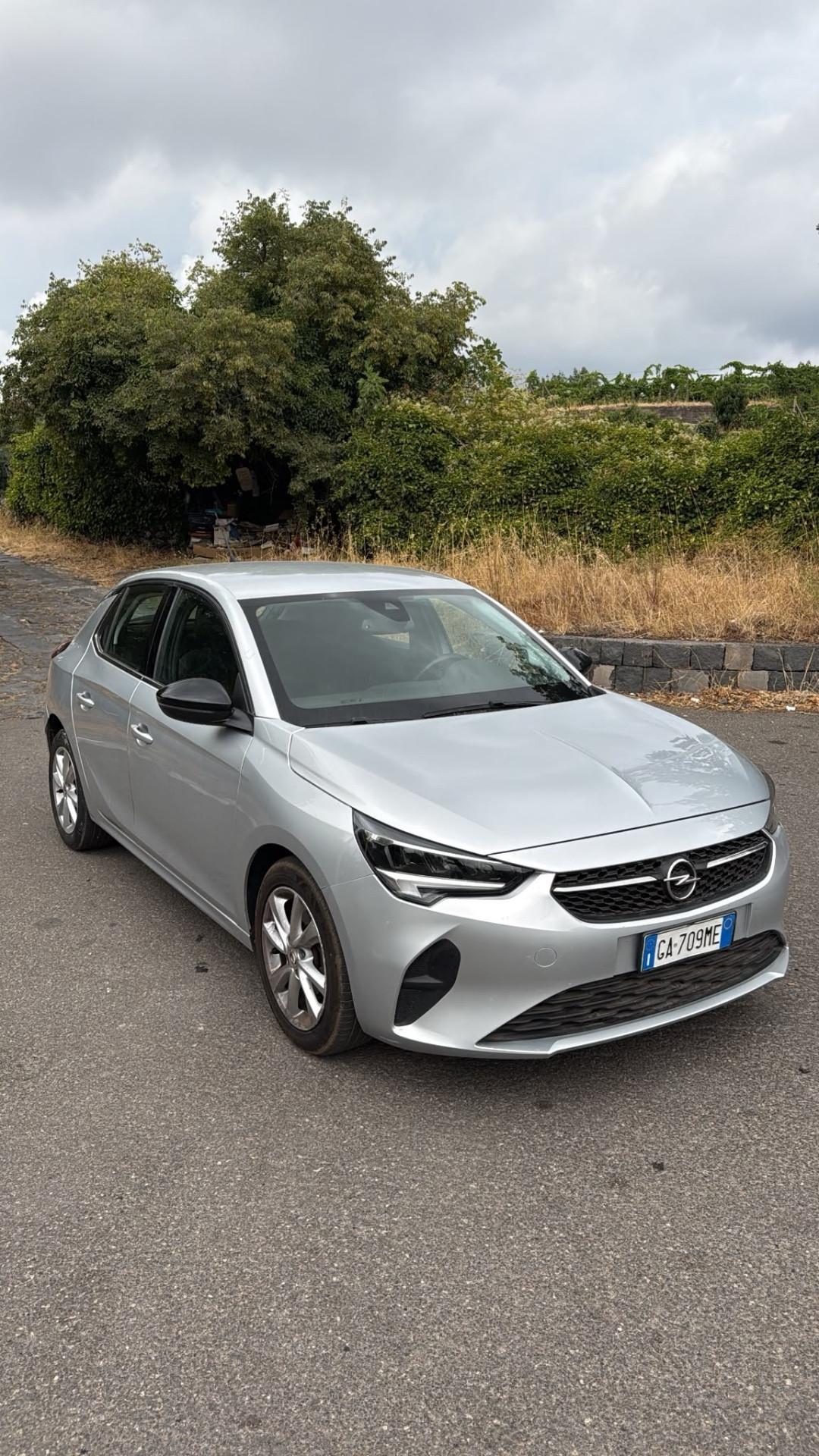 Opel Corsa 1.2 100 CV Edition