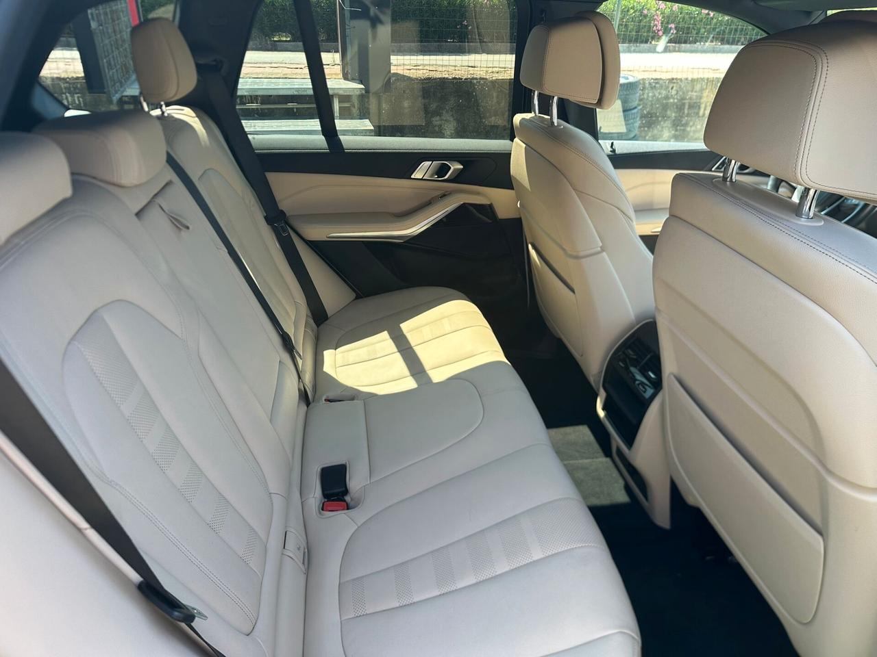 Bmw X5 xDrive25d xLine