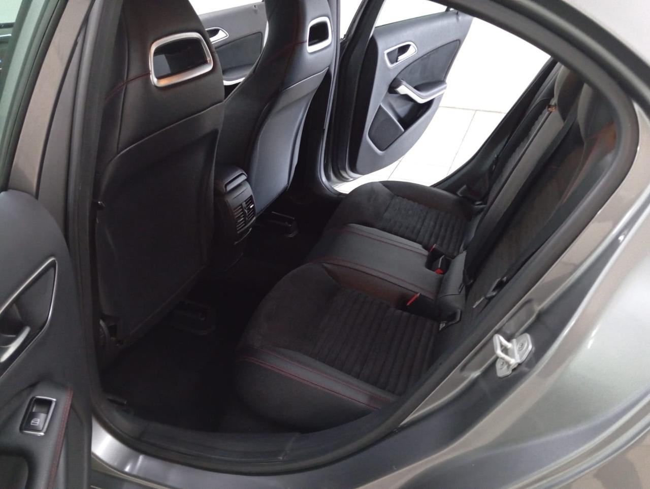 Mercedes-benz A 200 CDI Premium