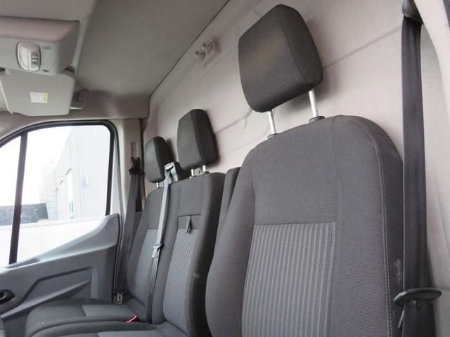 FORD Transit 2.0TDCi EcoBlue 170 MAN, JUMBO