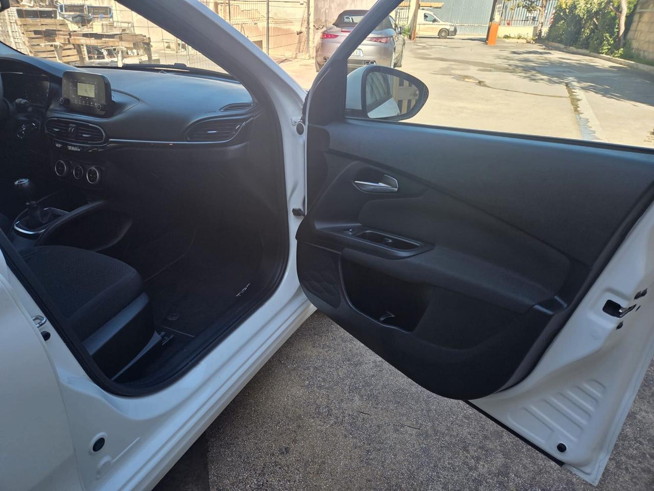 Fiat Tipo 1.6 Mjt S&S SW Life