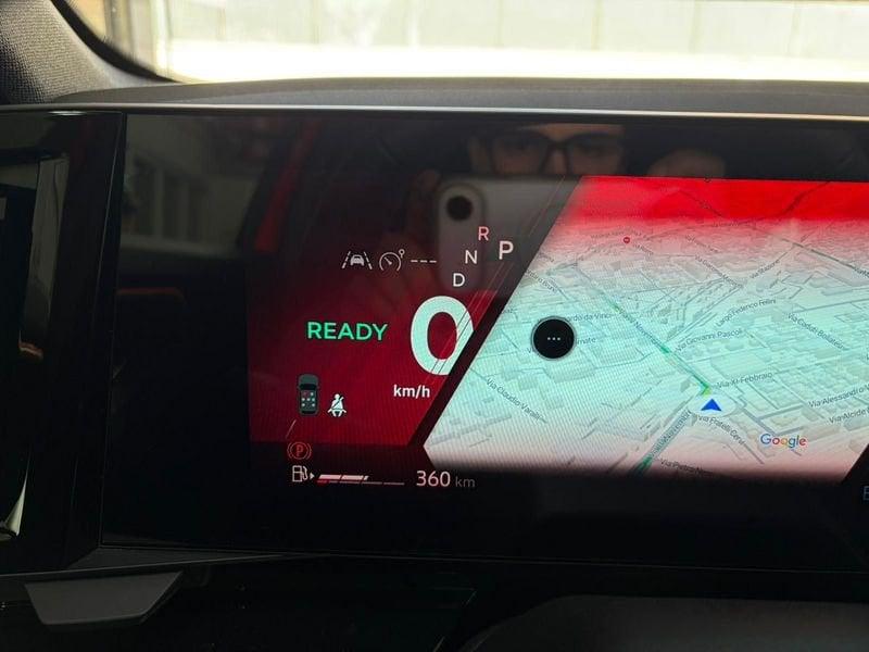 Renault Espace 1.2 esprit Alpine E-Tech full hyb 200 7p