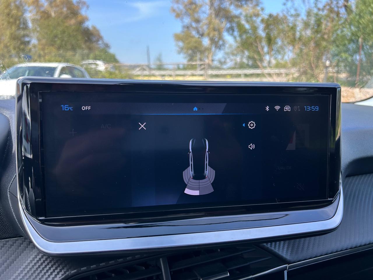 Peugeot 208 PureTech 100 Stop&Start 5 porte Active