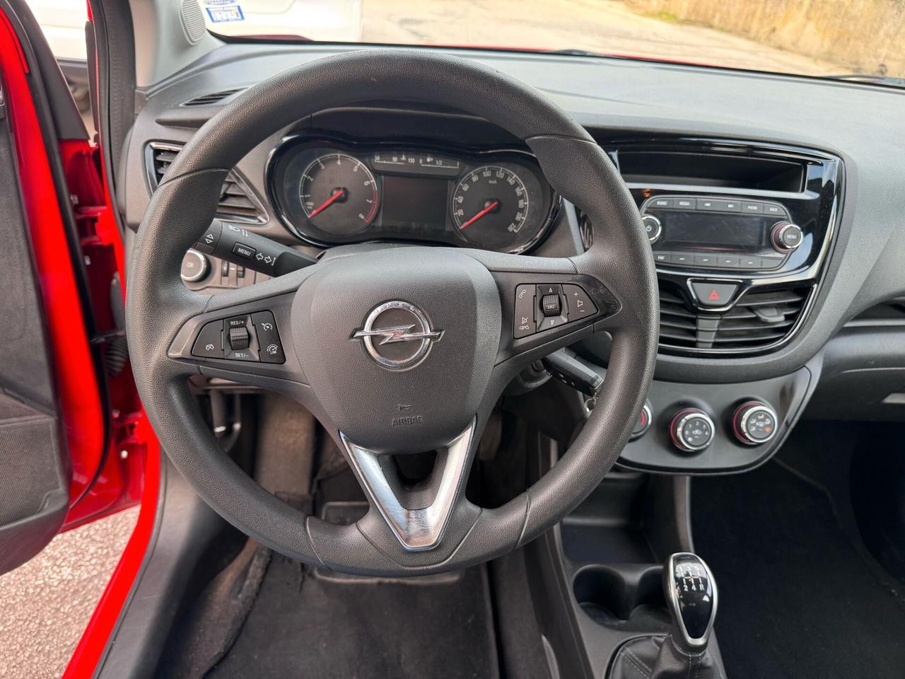 Opel Karl 1.0 75 CV Start&Stop Innovation