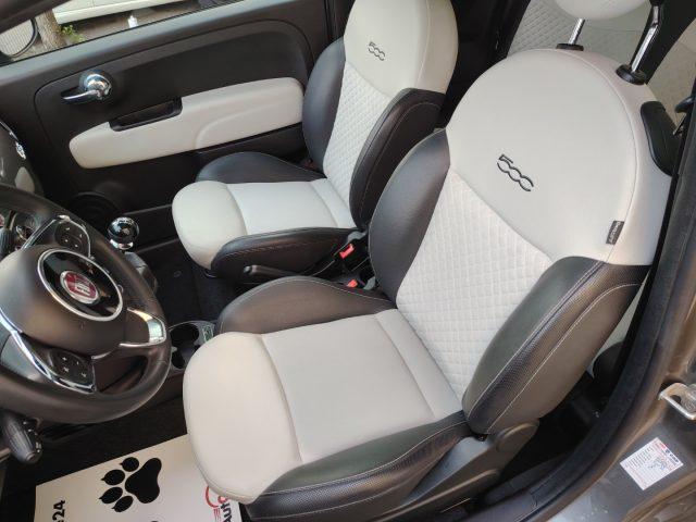 FIAT 500 1.0 Hybrid Dolcevita NO VINCOLI - PARI AL NUOVO