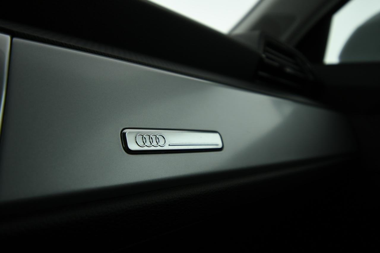 AUDI Q3 Sportback 35 2.0 tdi S line edition ACC+CAMERA+APP CONNECT