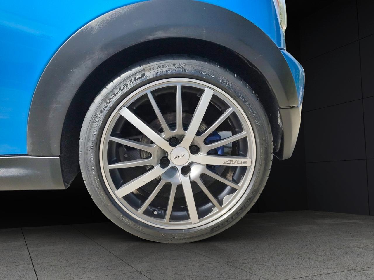 MINI Mini 3ª serie (R56) Mini 1.6 16V Cooper S