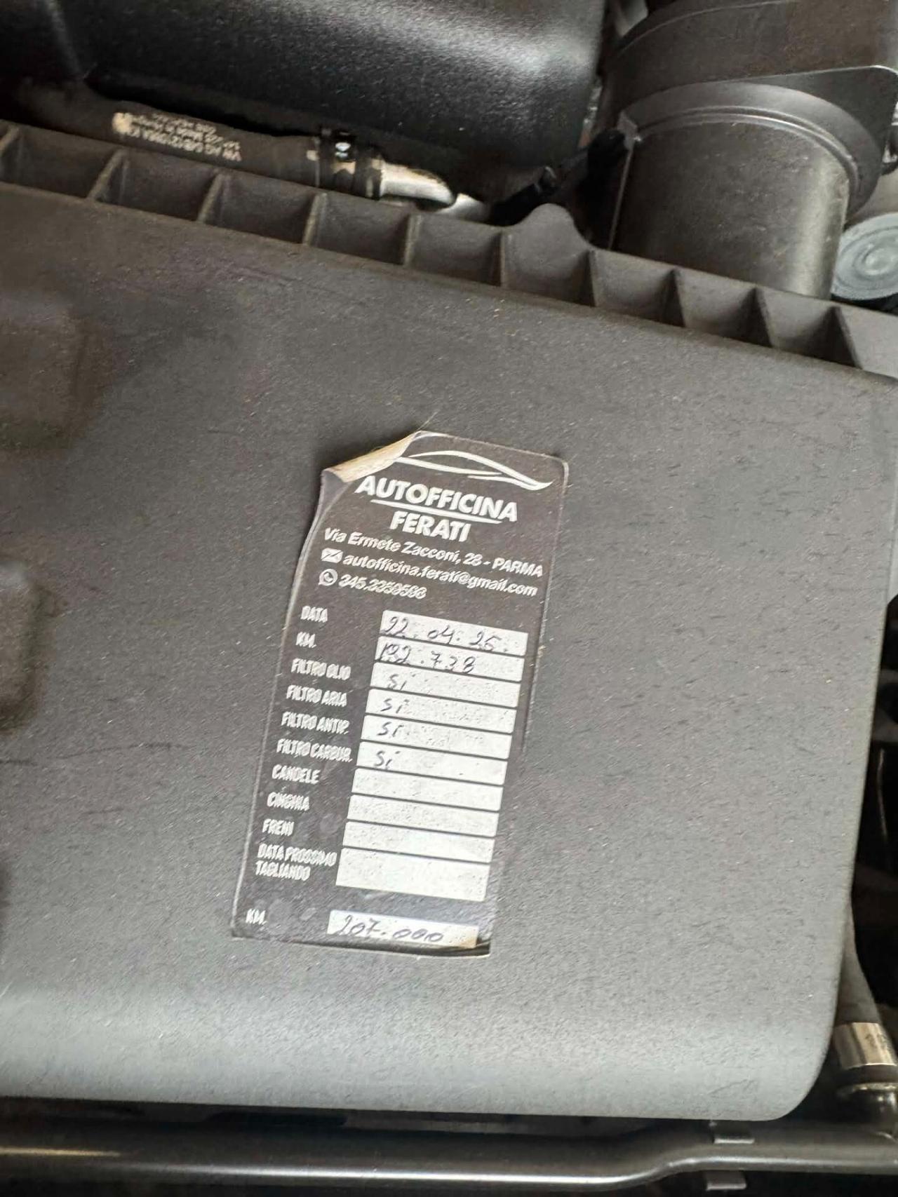 Audi A1 1.4 Diesel Anno 2016 Euro6 S tronic Plus