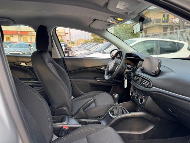 FIAT Tipo 1.3 Mjt S&S 5 porte Mirror