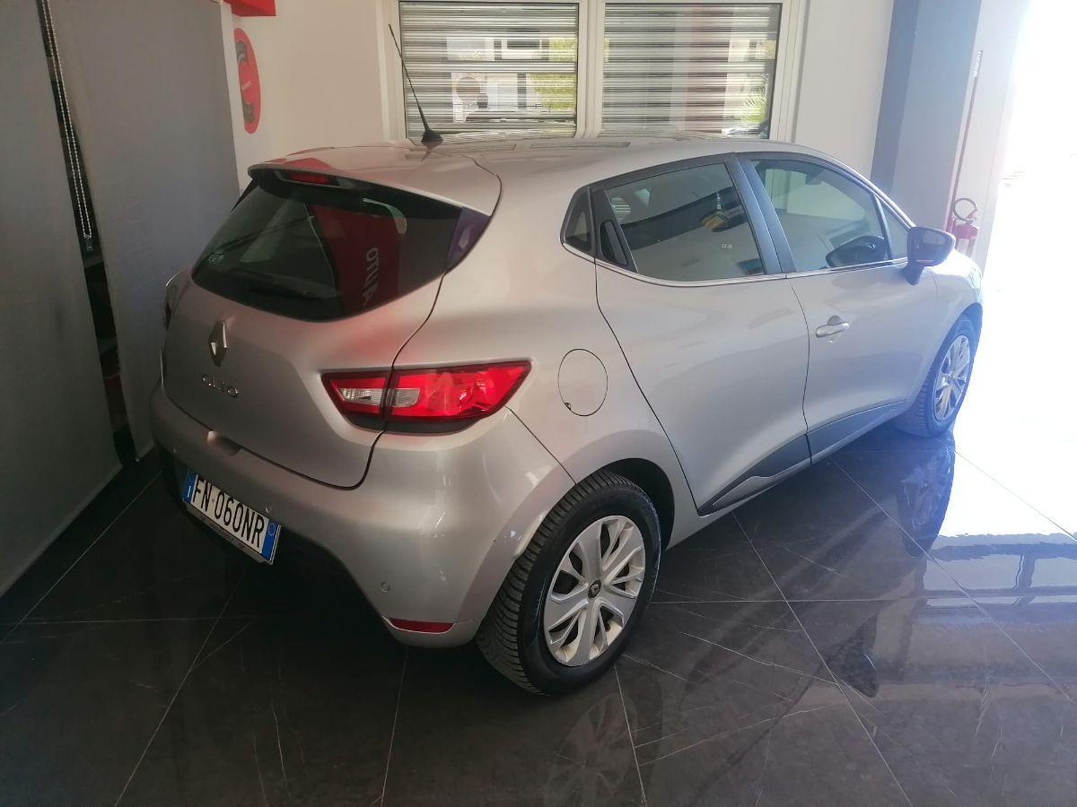 RENAULT - Clio -0.9 TCe 90 CV GPL S&S 5p. Ener.Life