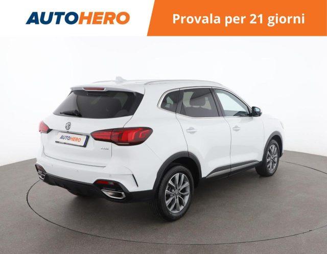 MG HS 1.5T-GDI Comfort