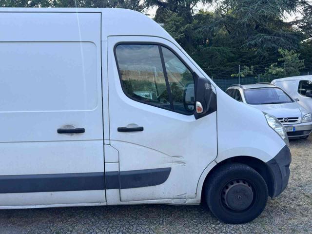 RENAULT Master T33 2.3 dCi/130 PM-TM Furgone Ice