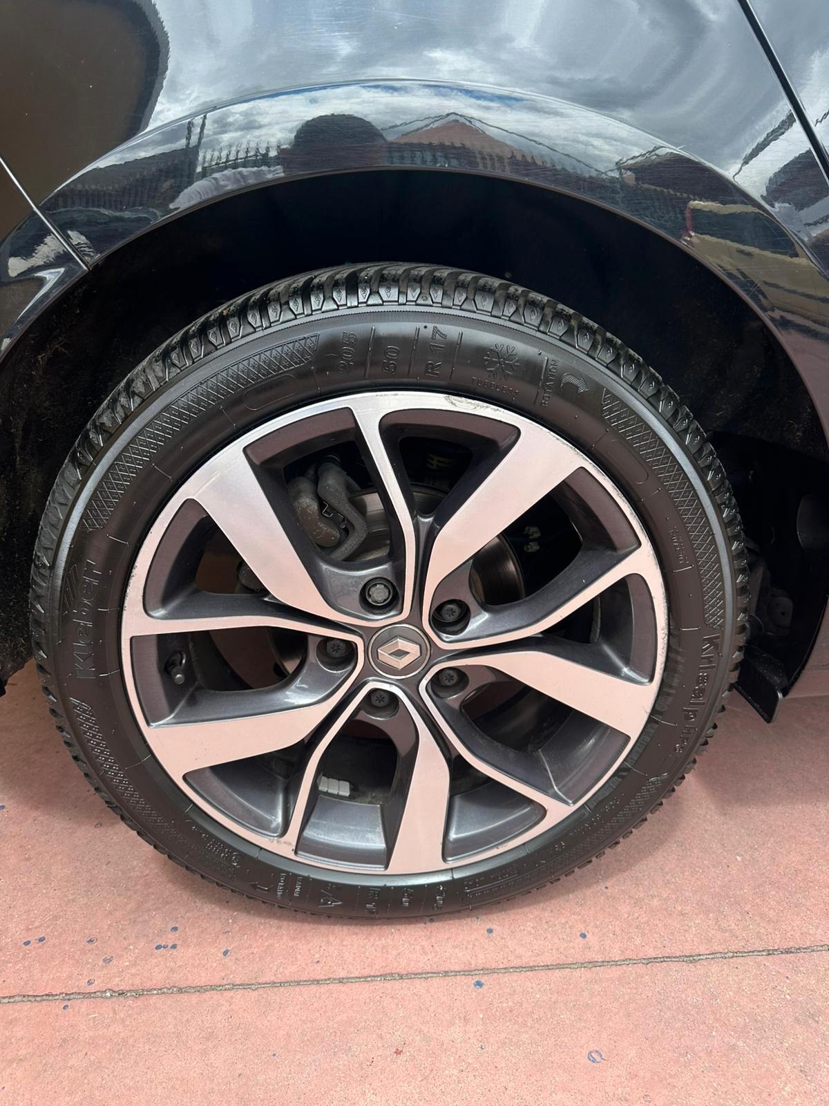 Renault Megane Mégane dCi 8V 110 CV Energy Bose