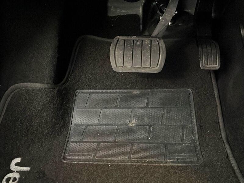 Jeep Avenger BEV Longitude