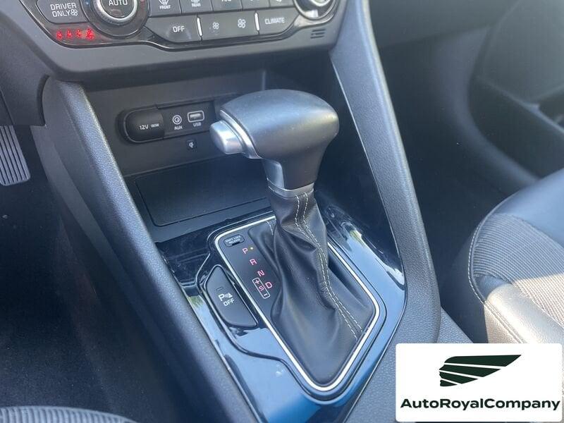 KIA Niro 1.6 GDi DCT HEV Style