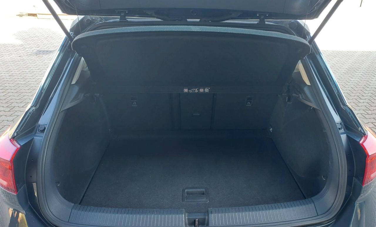 Volkswagen T-Roc 1.0 TSI Style BlueMotion Technology