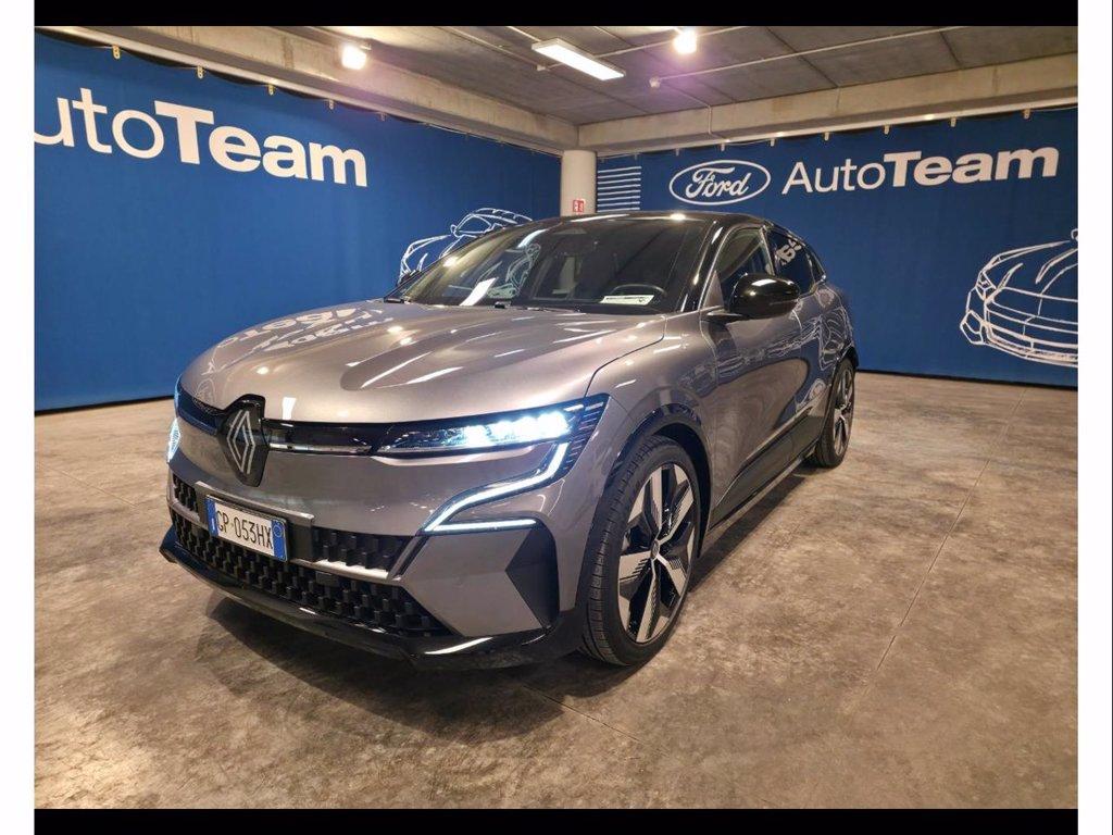 RENAULT Megane e-tech iconic ev60 220cv ac22 del 2023