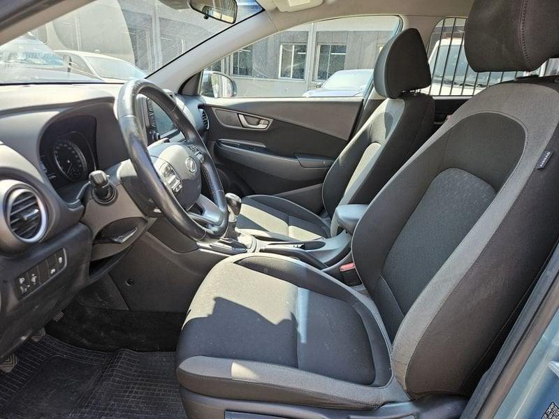 Hyundai Kona 1.0 T-GDI 120cv Exellence