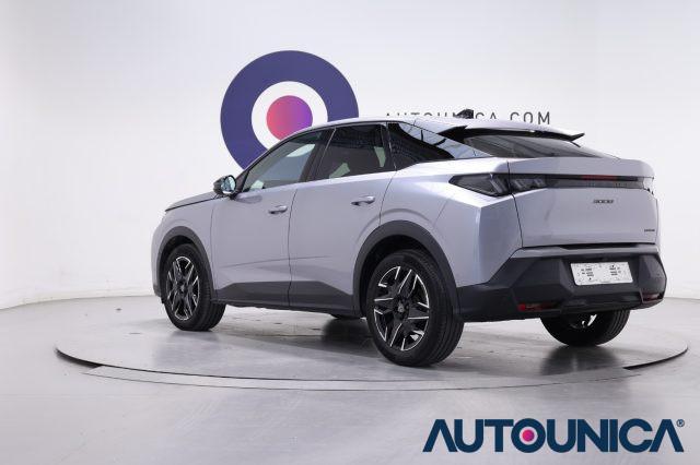 PEUGEOT 3008 HYBRID 136 E-DCS6 ALLURE FULL LED