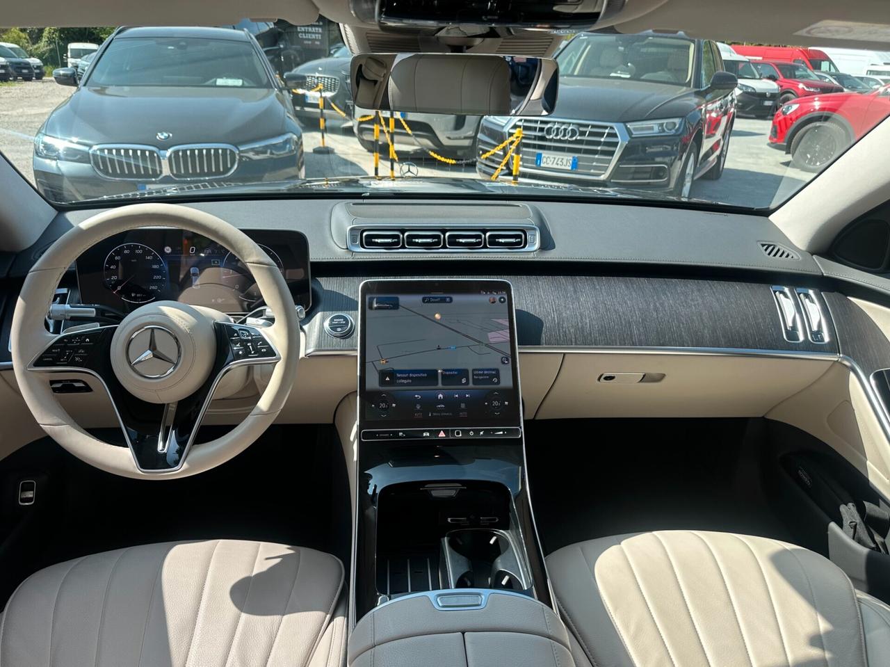 Mercedes-benz S 350 d 4Matic Premium Plus