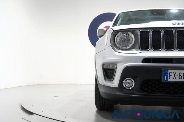 JEEP Renegade 1.0 T3 LIMITED NEOPATENTATI