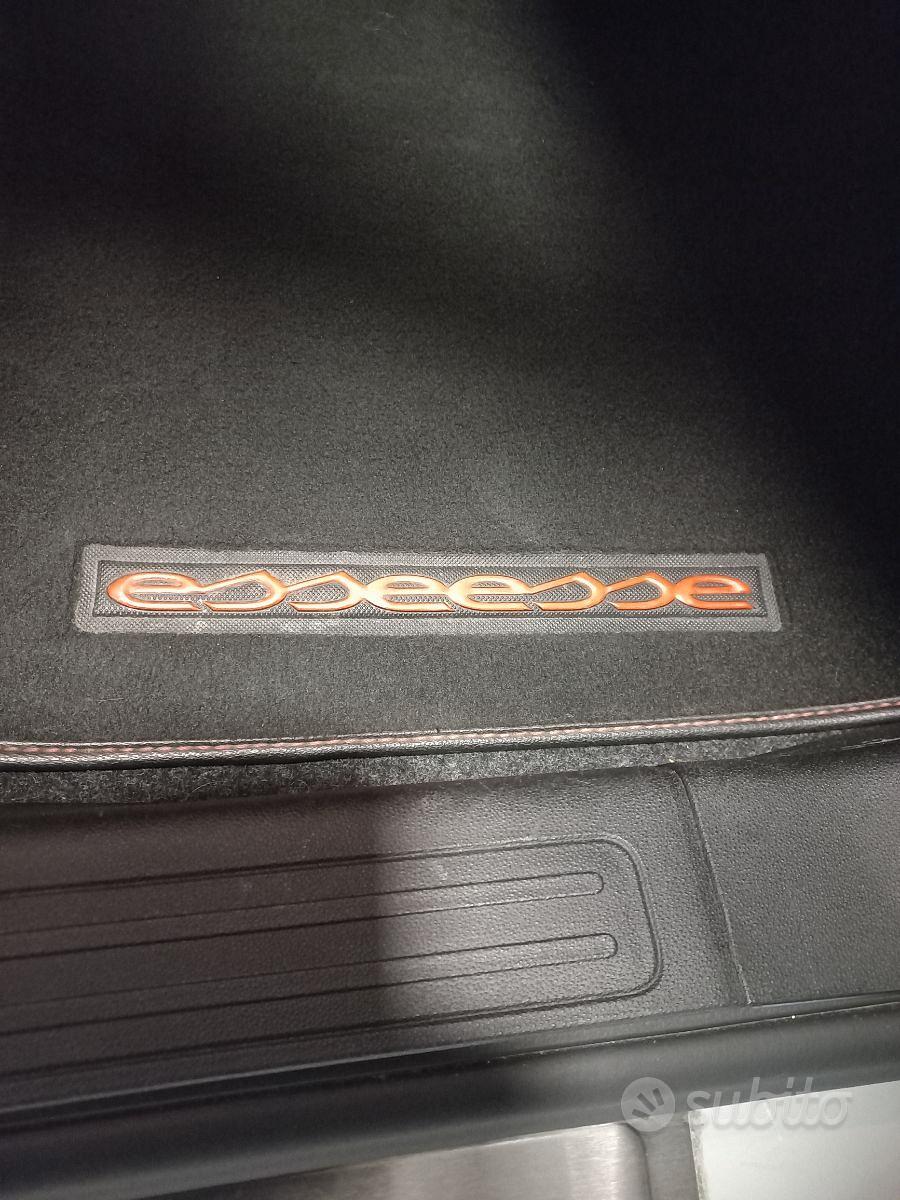 500C ABARTH ESESSE AUTOMATICA 140CV