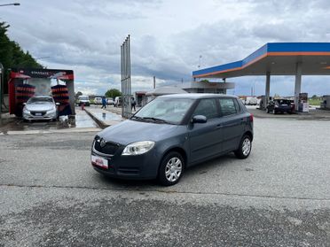 Skoda Fabia 1.2 12V 70CV 5p. Style