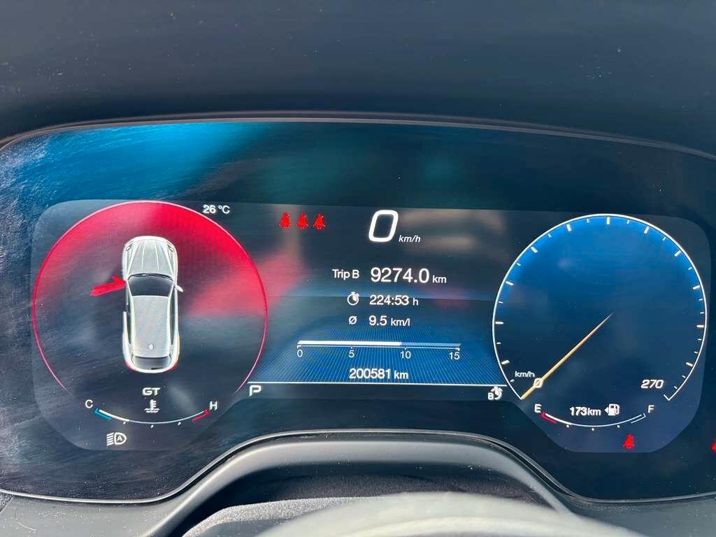 Maserati Grecale MHEV 300 CV AWD GT 2022/ Tua a solo 359 Euro al mese IVA ESPOSTA