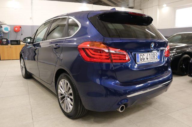 BMW 225 xe Active Tourer iPerformance Luxury aut.