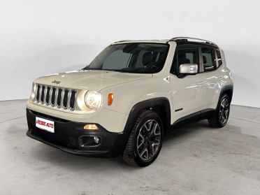 Jeep Renegade 1.6 Multijet Limited