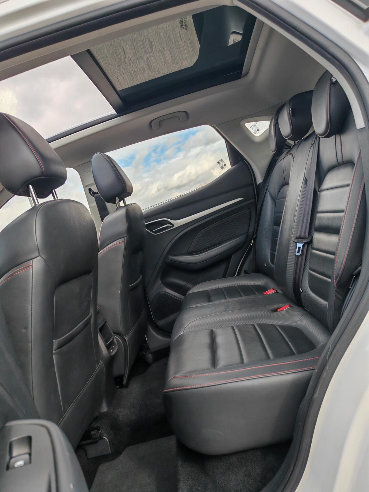 Mg ZS 1.0T-GDI Luxury