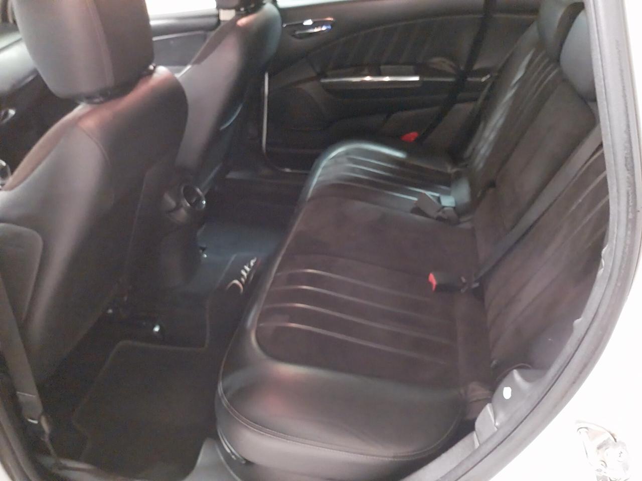 Lancia Delta 1.6 MJT DPF Platinum - ok neopatentati