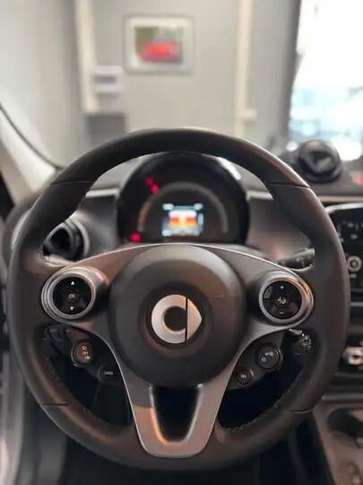 Smart ForFour 70 1.0 Passion~UniPro~Km e Tagliandi Certificati~Promo Finanziamento~Pronta Consegna