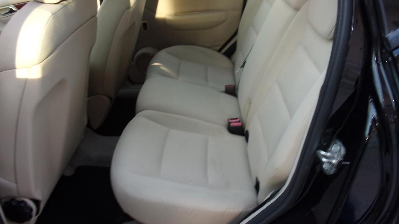 Mercedes-benz A 160 A 160 CDI Elegance