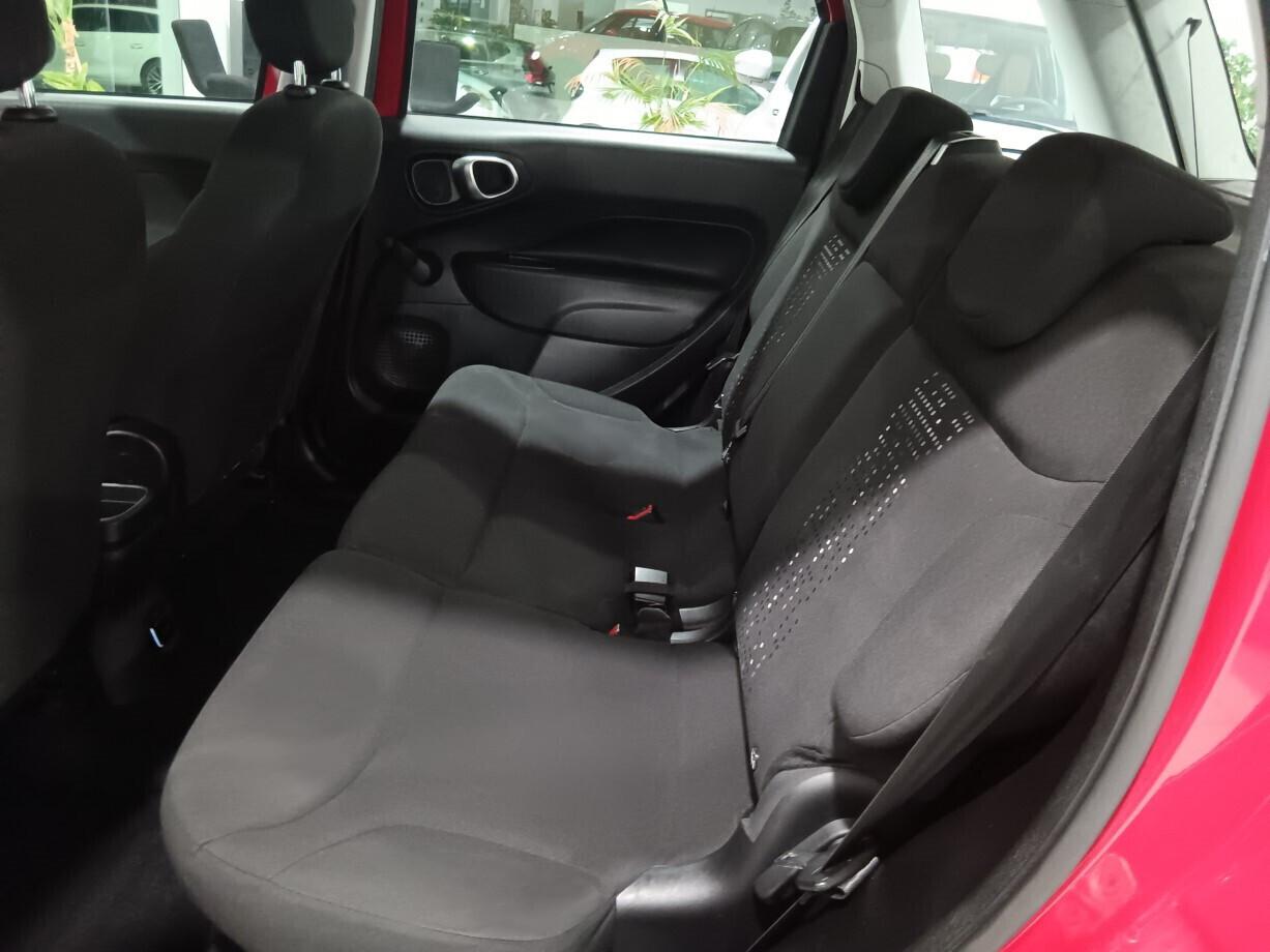 Fiat 500 L Connect 1.4 benzina (95 cv)
