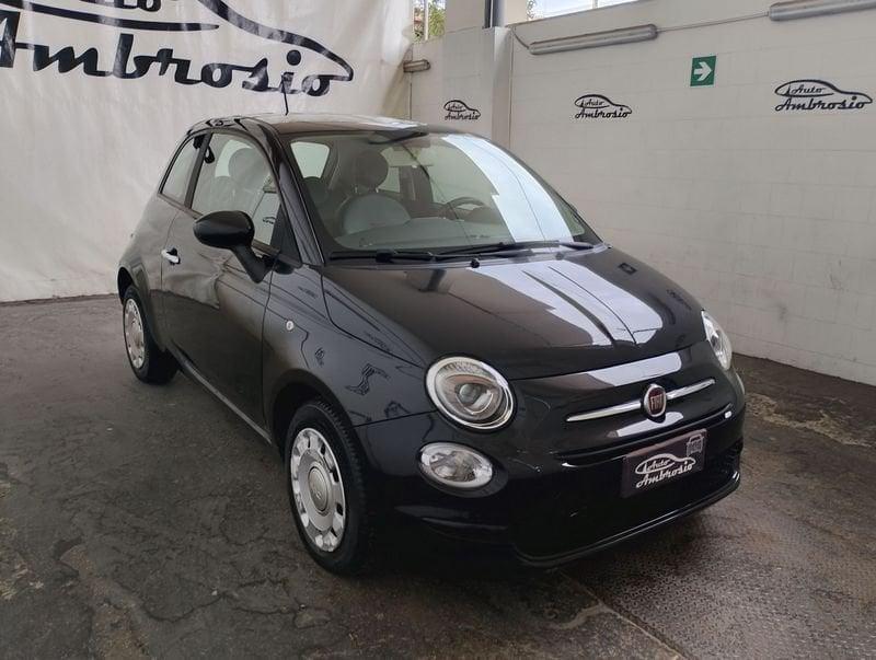 FIAT 500 500 1.3 Multijet 95 CV Lounge TUA DA 110,00 EURO AL MESE