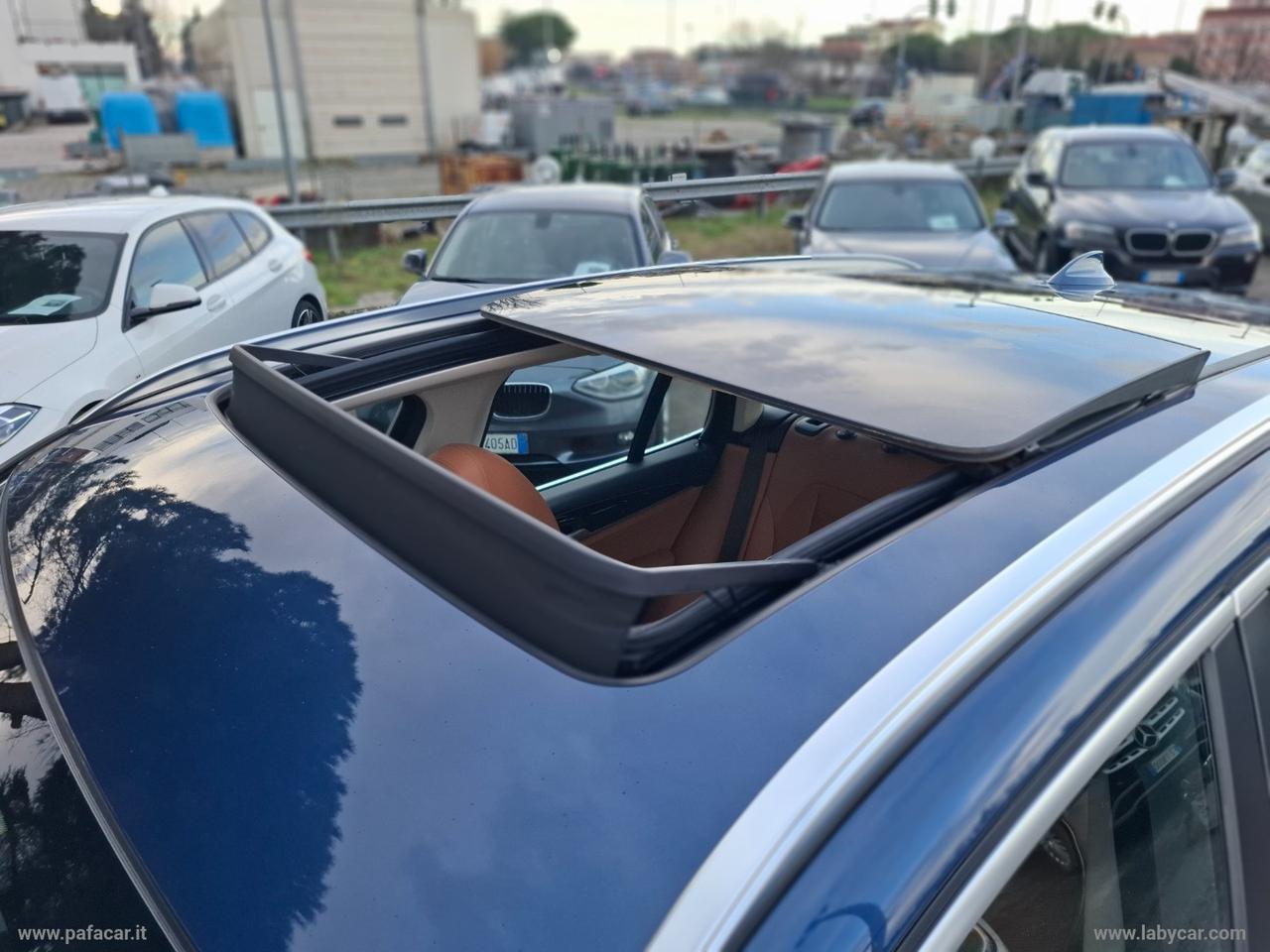 BMW X3 xDrive20d 48V