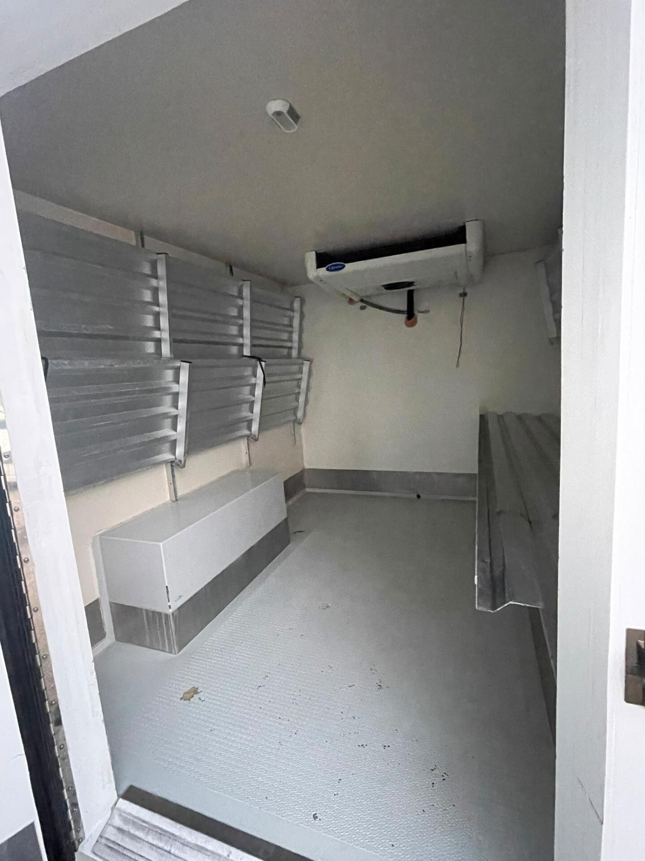 FIAT DOBLO' FRIGO MAXI ATP-20° FRCX -2022-