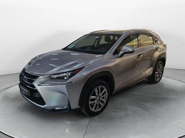 Lexus NX NX Hybrid 4WD Executive